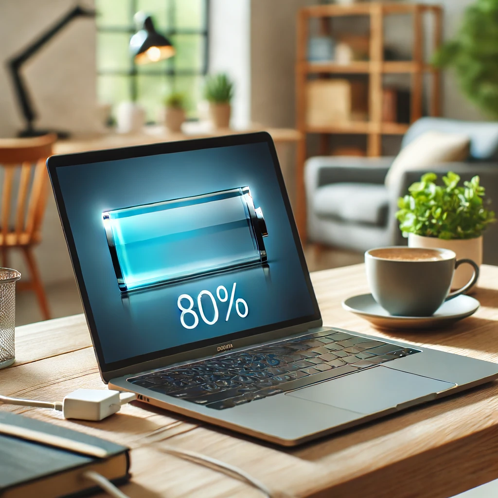 Jak przedłużyć żywotność laptopa? Praktyczne porady i wskazówki.