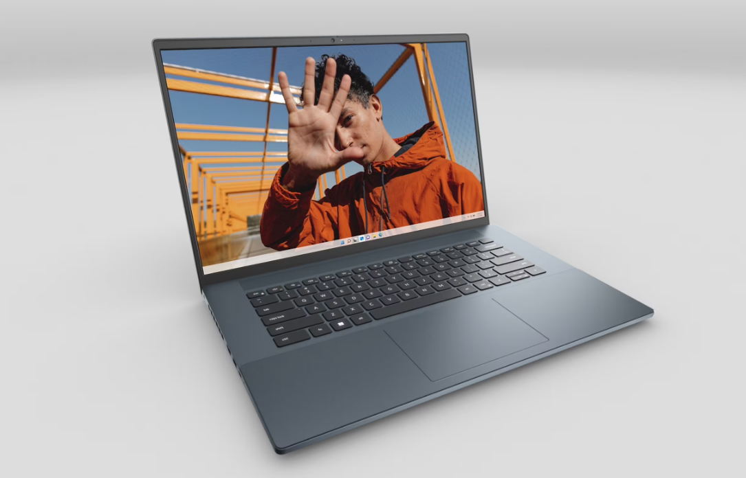 Dell Inspiron 16 Plus 7620  Laptopy dla wymagających