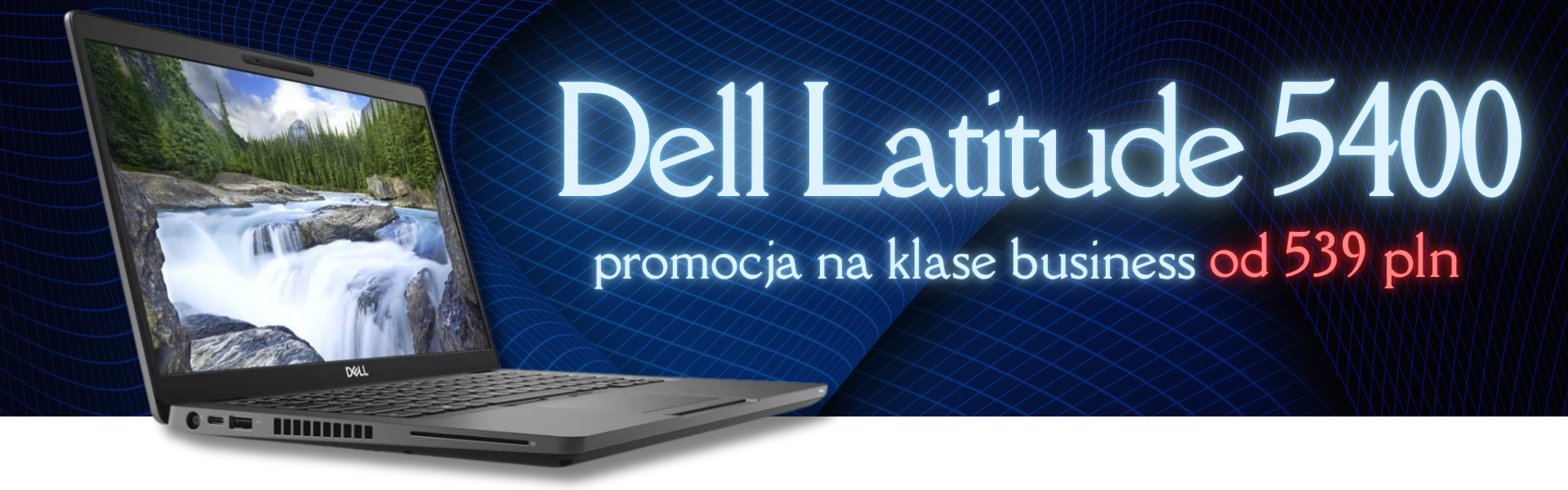 Latitude 5400