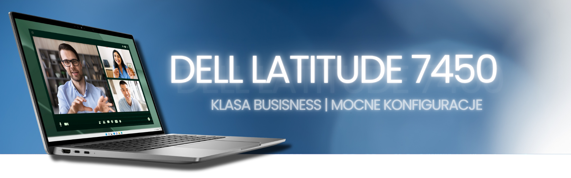 Latitude 7450