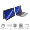 2w1 DELL Latitude 5330 i5-1245u 16GB 256SSD 13,3 FHD 1920x1080 Touch Wifi BT Win11pro Gw12mc