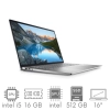 DELL Inspiron 5620 i5-1235u 16GB 512SSD 16" FHD+ 1920x1200 matt WiFi BT Kam Win11pl GW12mc