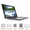 Dell Latitude 5420 i7-1165G7 16GB 512SSD 14" FHD 1920x1080 WiFi BT Kam win11pro GW12mc