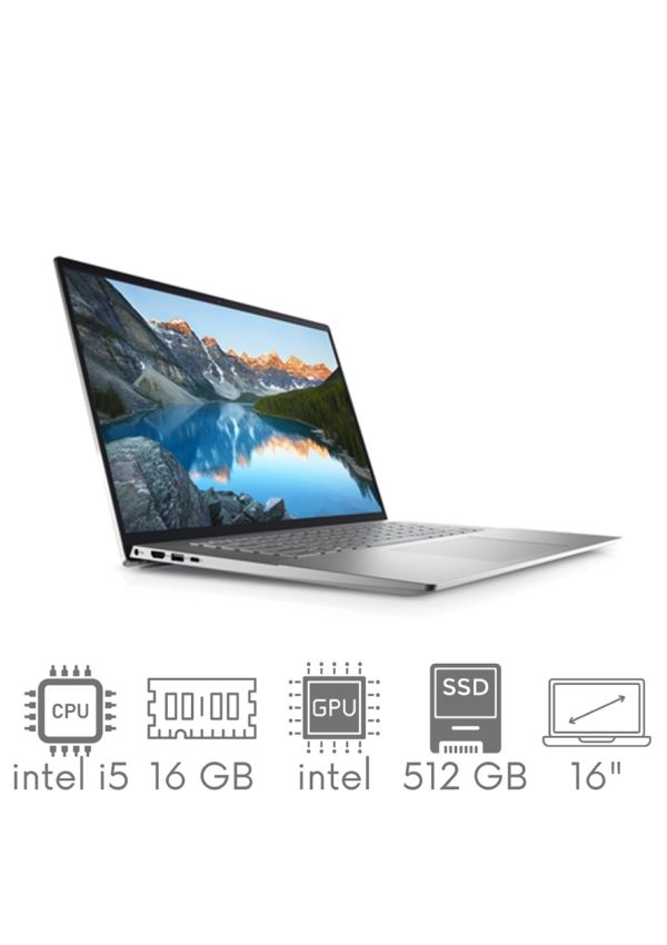 DELL Inspiron 5620 i5-1235u 16GB 512SSD 16" FHD+ 1920x1200 matt WiFi BT Kam Win11pl GW12mc