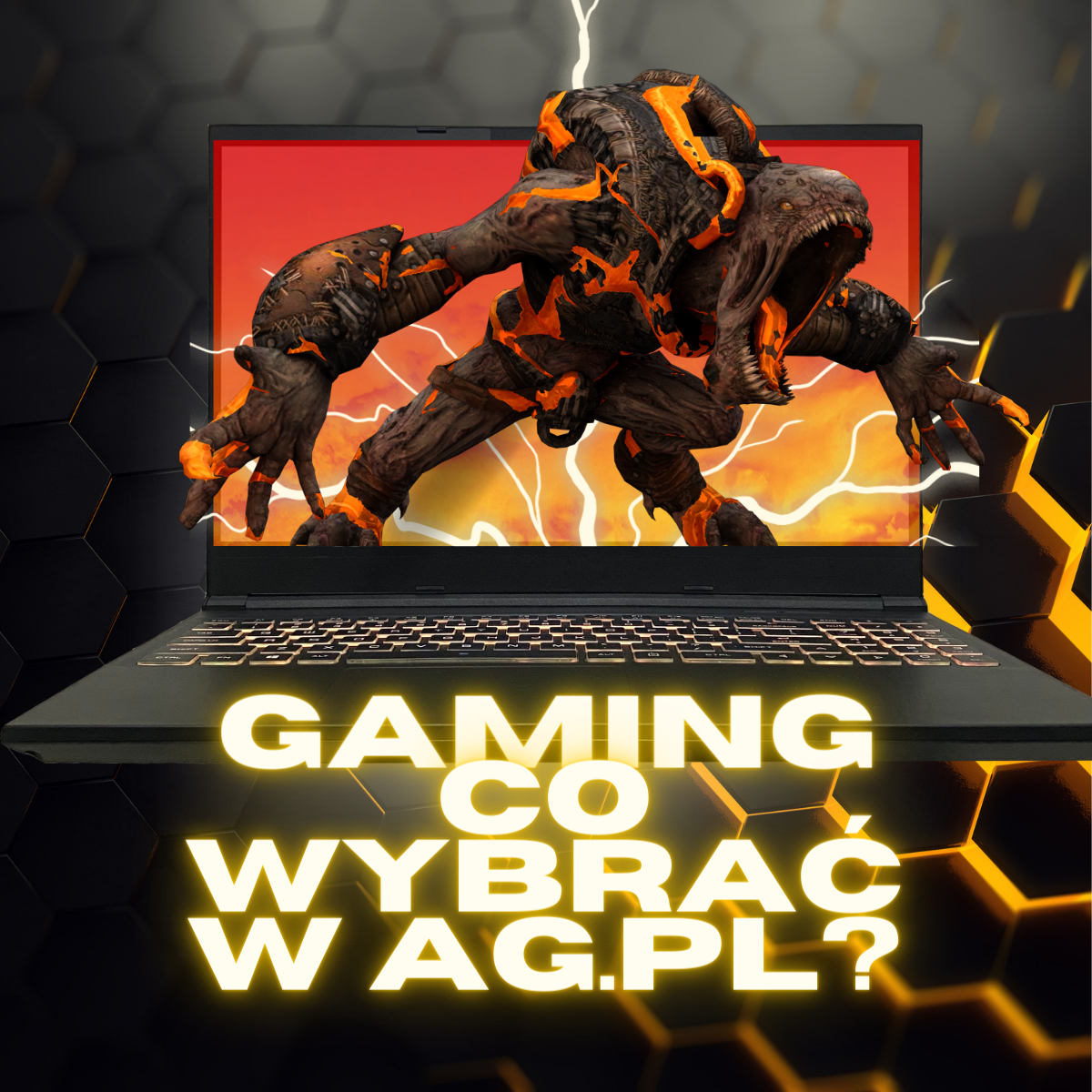 Gaming co wybrać w czerwcu, przegląd kategorii sprzętu do gier.