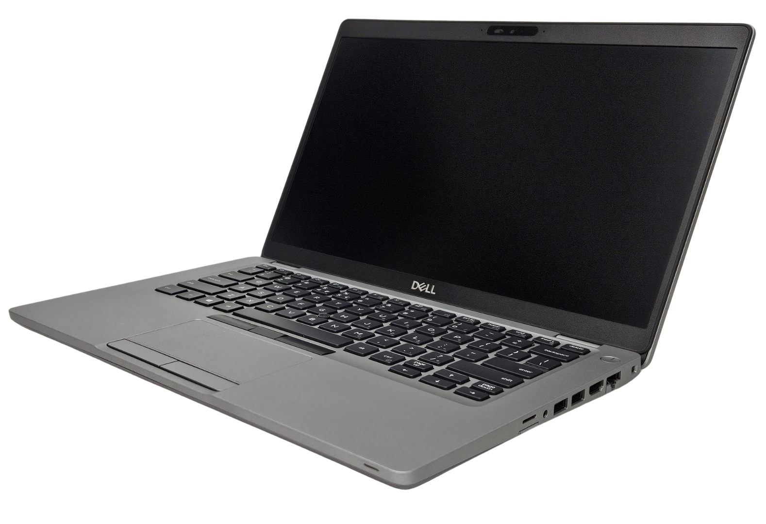 Dell Latitude 5410 - widok obudowy z różnych stron