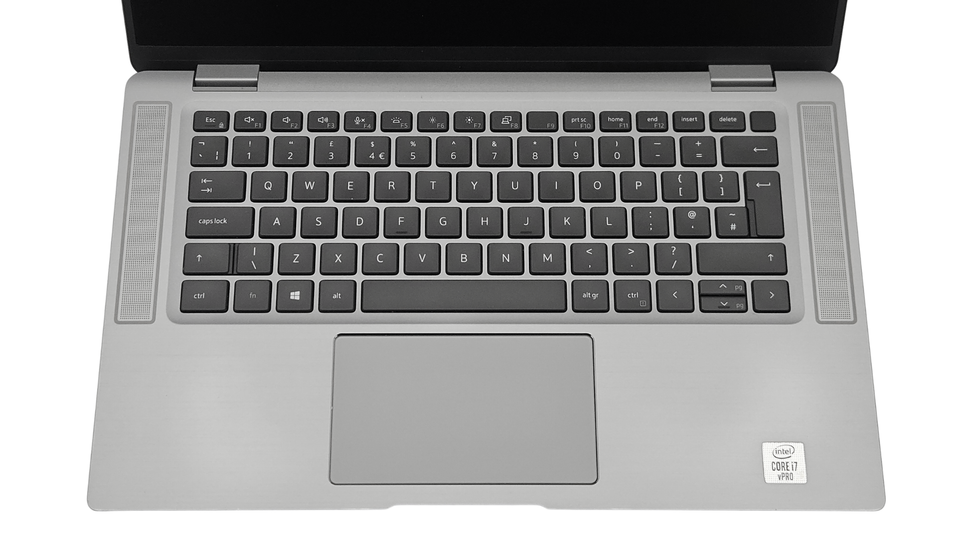Klawiatura Dell Latitude 9510 w układzie QWERTY UK z podświetleniem – egzemplarz z oferty AG.pl