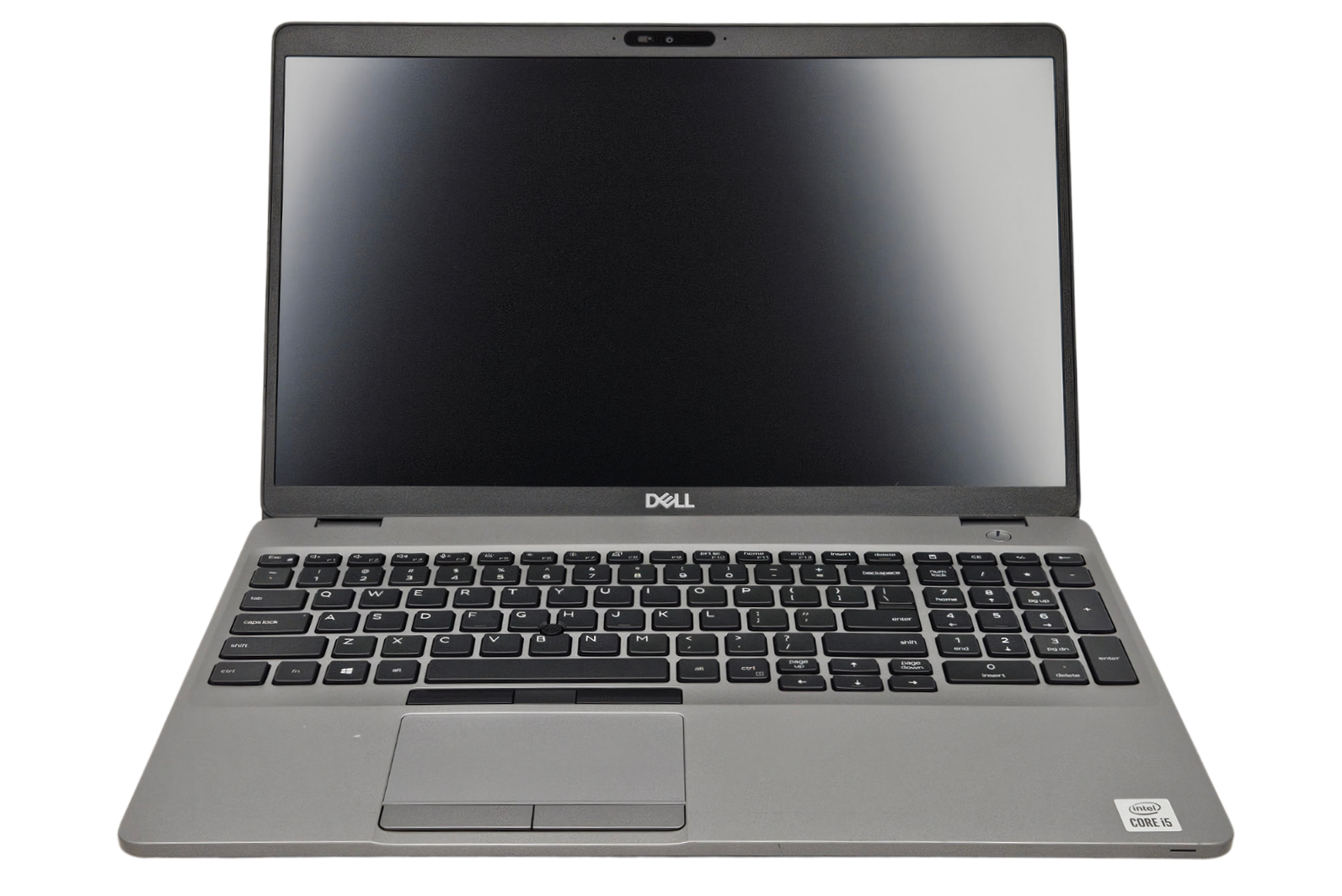 DELL Precision Grade A Mobile Workstation Intel Core i5-8365U 16GB