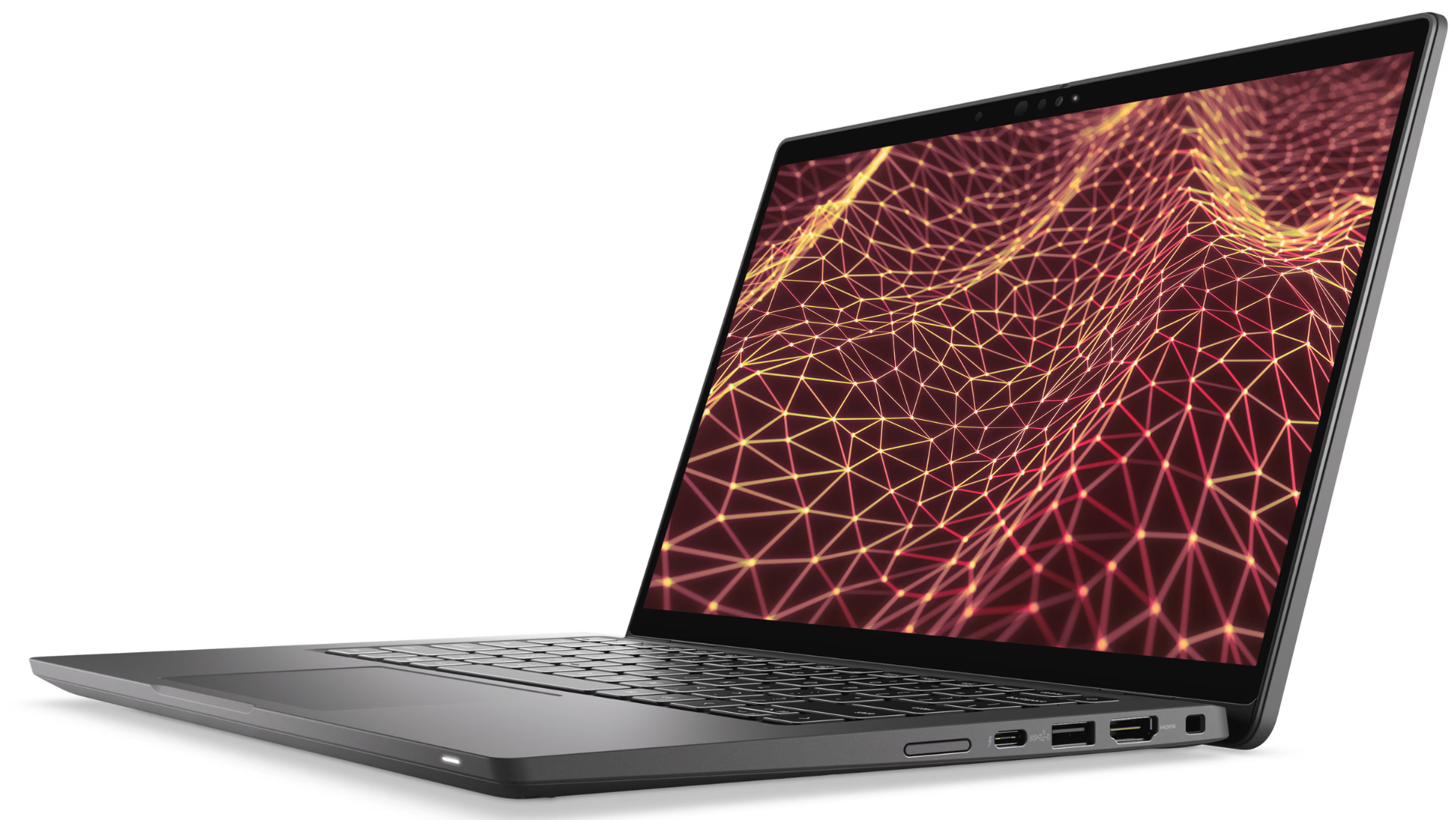 Carbonowy dell latitude 7430 z procesorem intel 12-generacji'