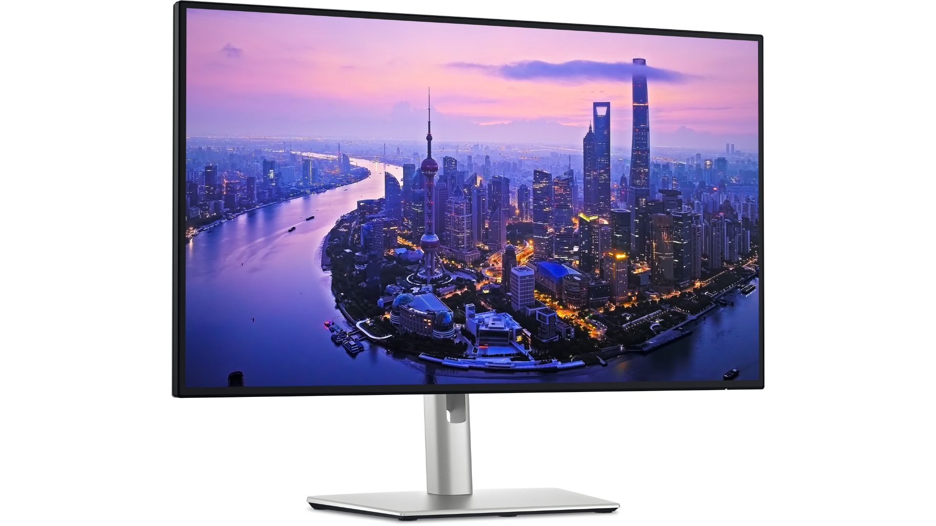 monitor 27 cale dell ips u2725qe thunderbolt