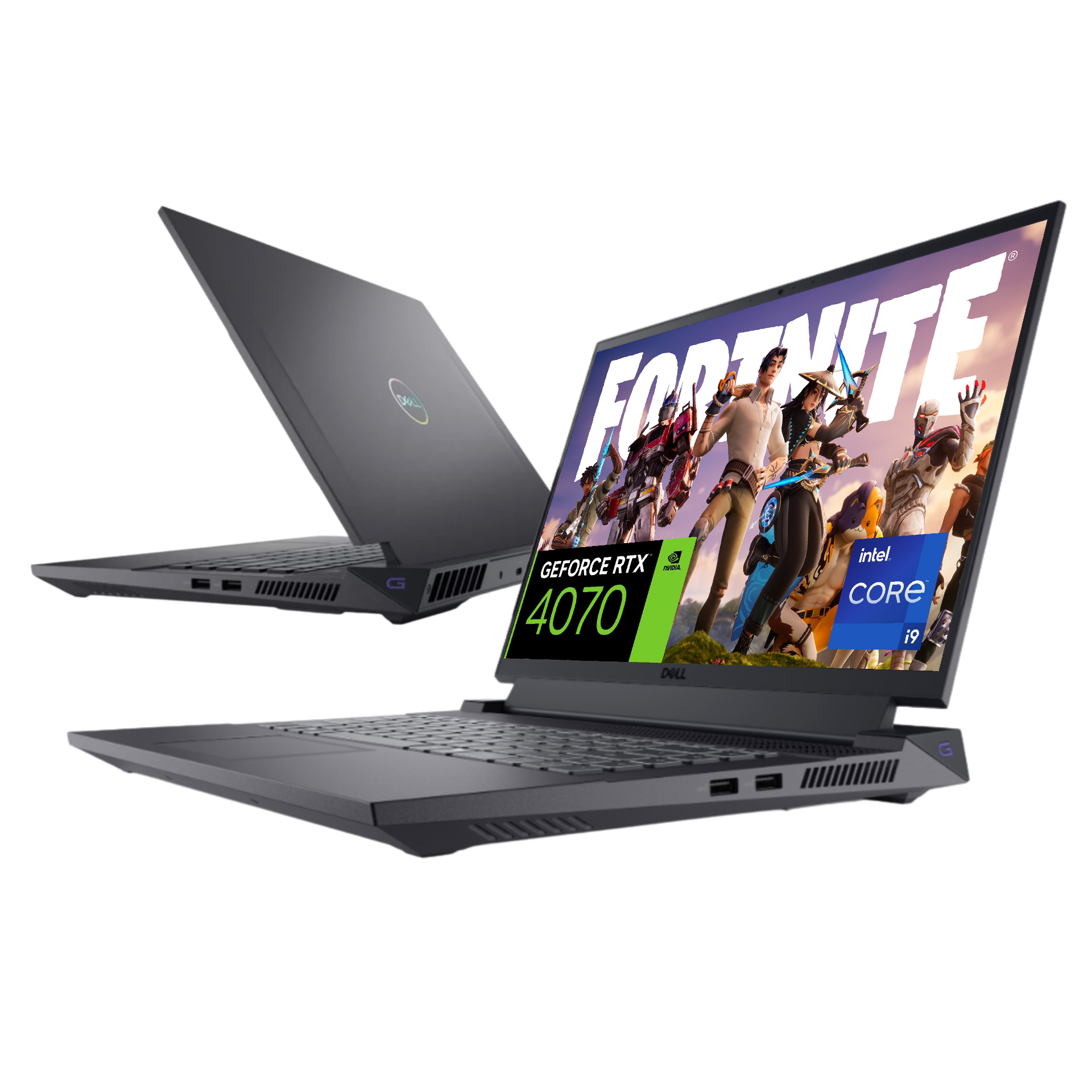 gamingowy laptop do gier i gry dell gaming g16