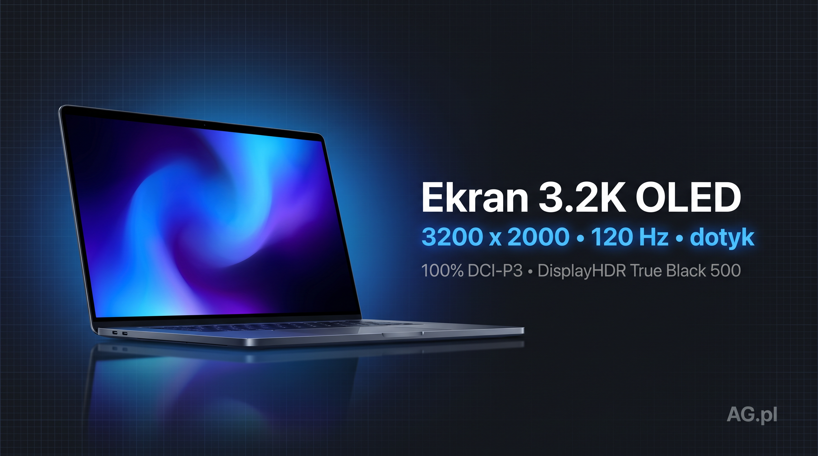 dell xps 16 2026 DA16260