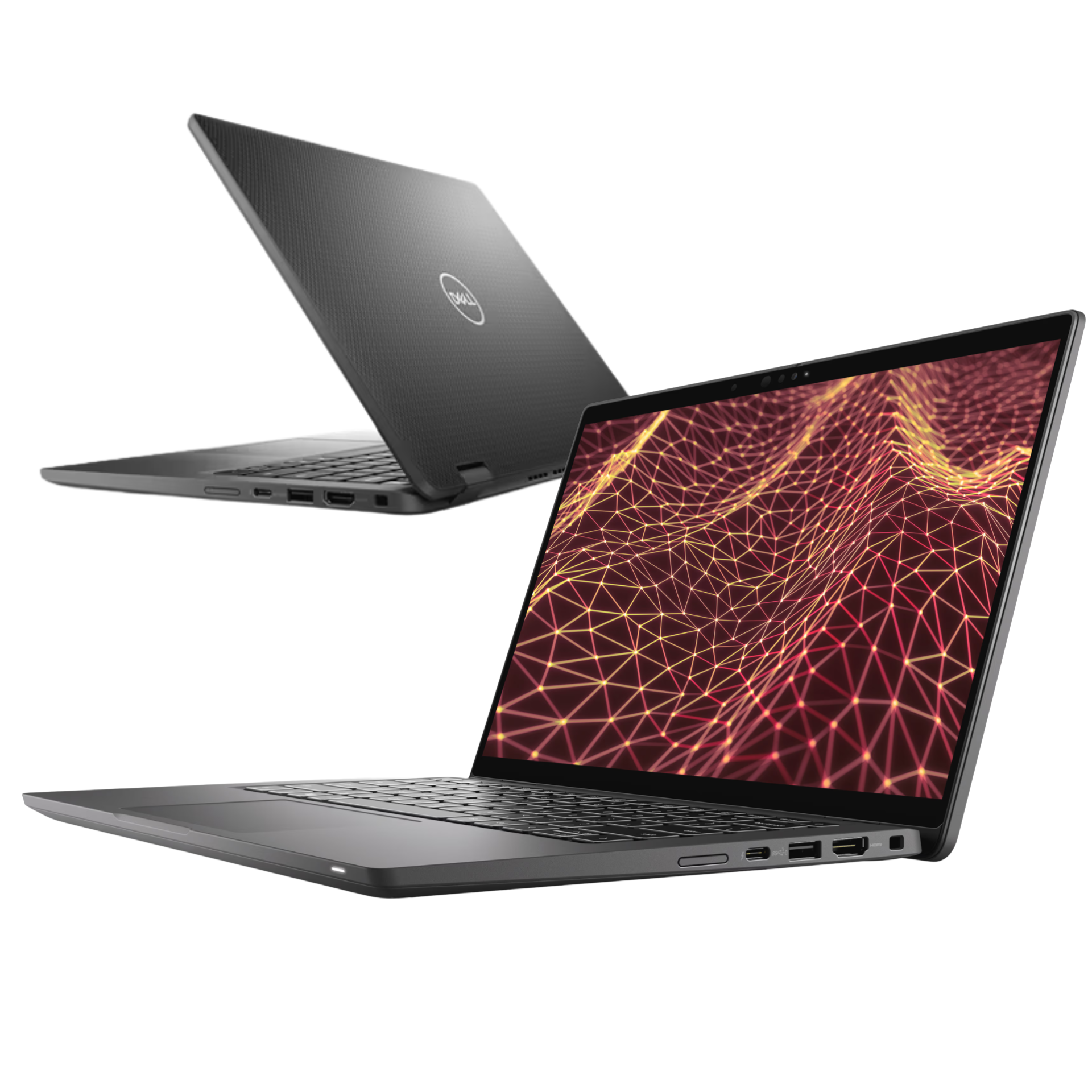 Carbonowy Dell Latitude 7430 - Biznesowy ultrabook klasy premium
