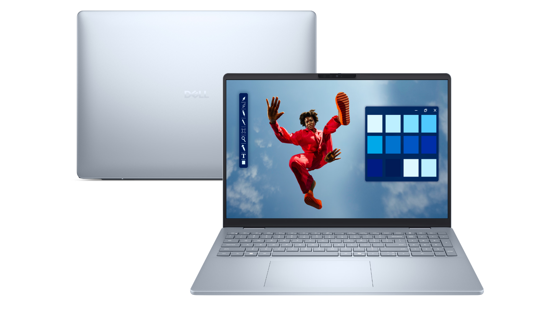 dell 16 plus db16250