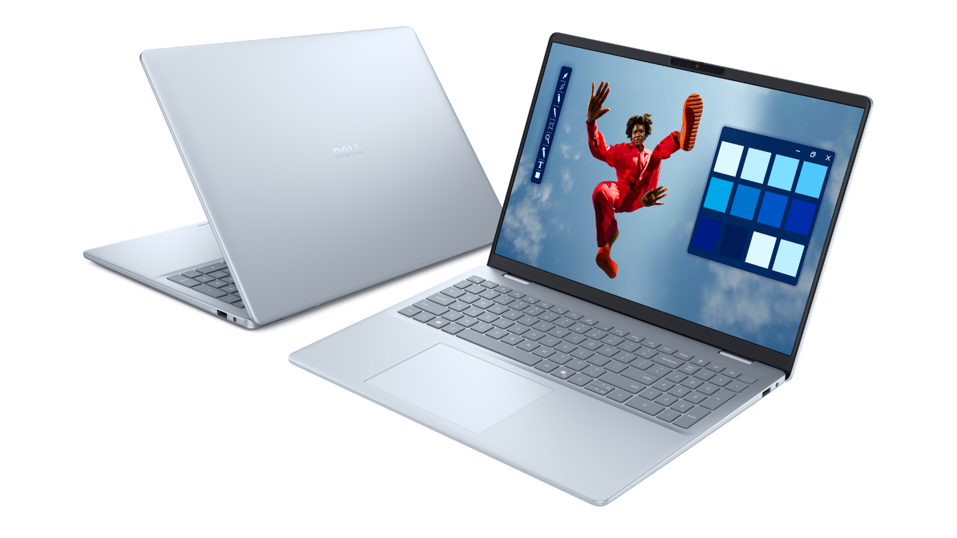 dell 16 plus biznesowy