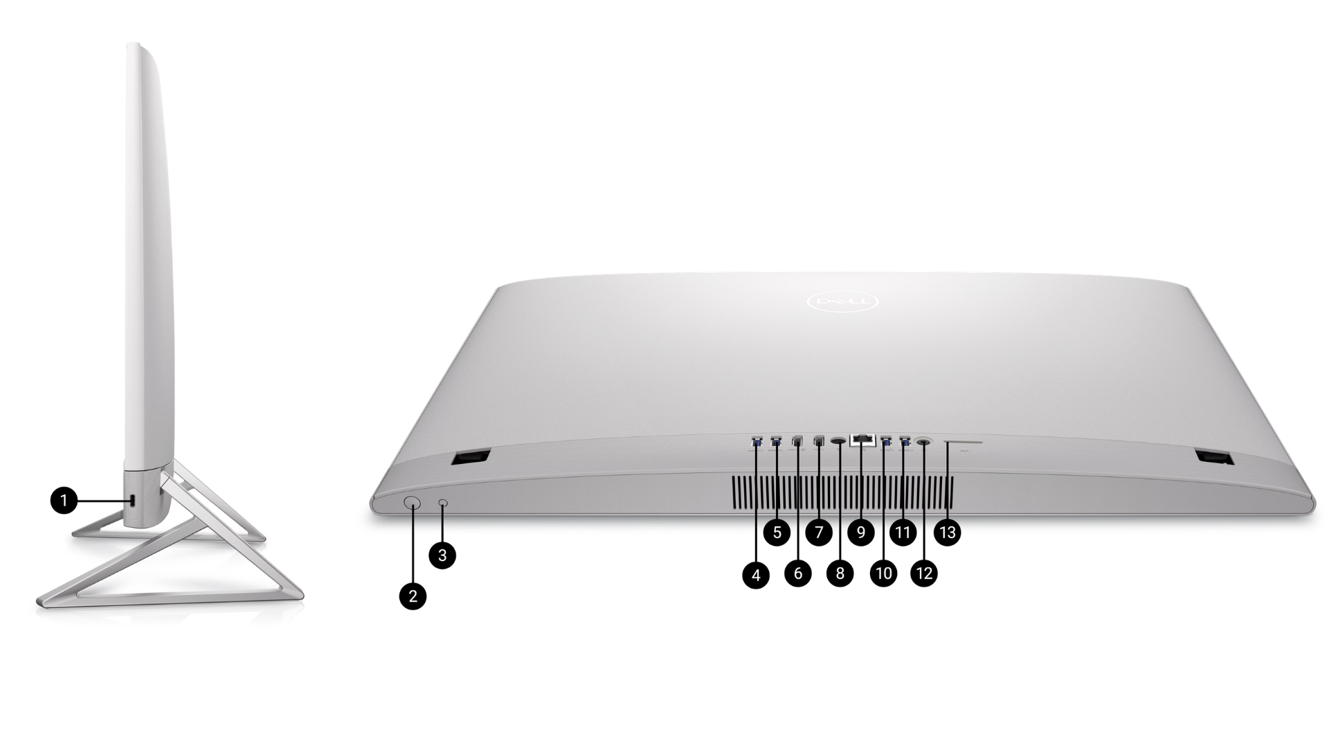 dell all in one 27 