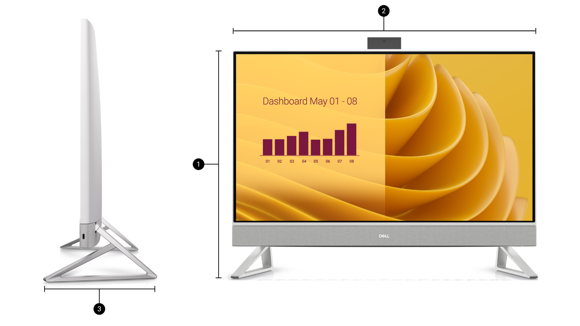 dell all in one 2025