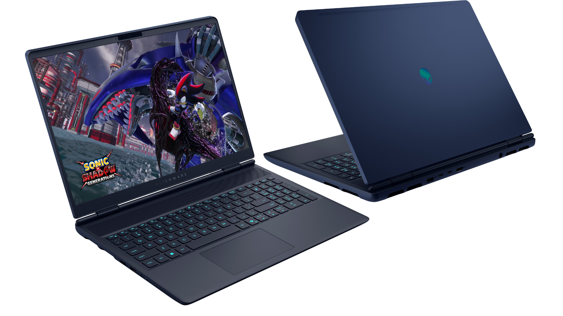 laptop do gier alienware 16