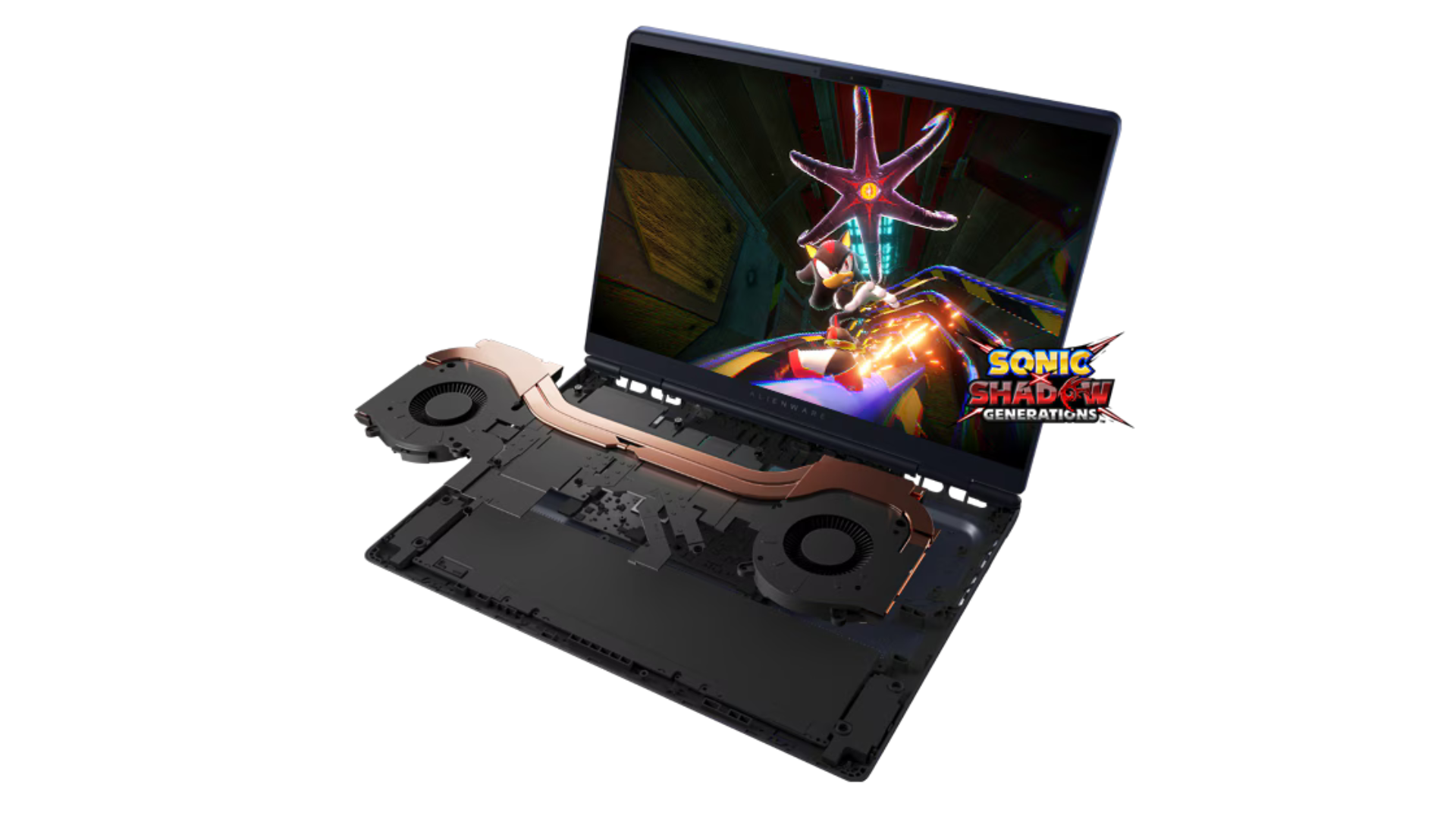 alienware rtx intel ultra