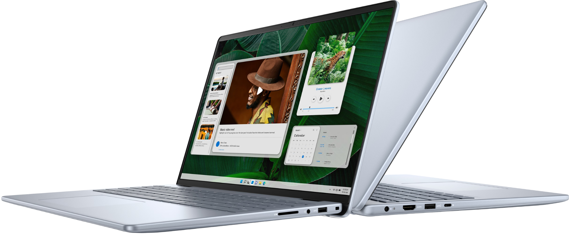 dell inspiron 16 cali