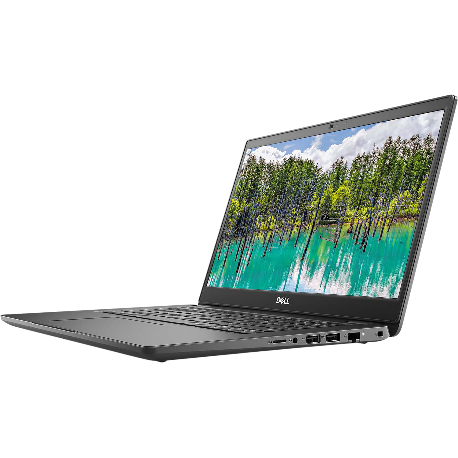 Nowy Latitude 5290 — biuro w dowolnym miejscu