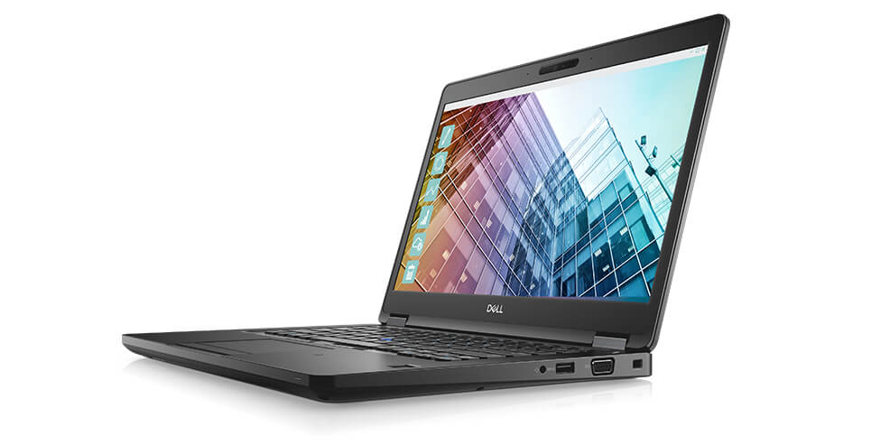 Nowy Latitude 5290 — biuro w dowolnym miejscu