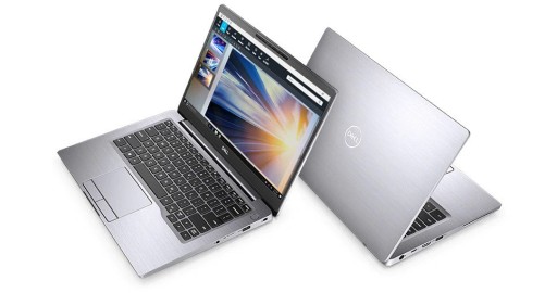 Nowy Latitude 5290 — biuro w dowolnym miejscu