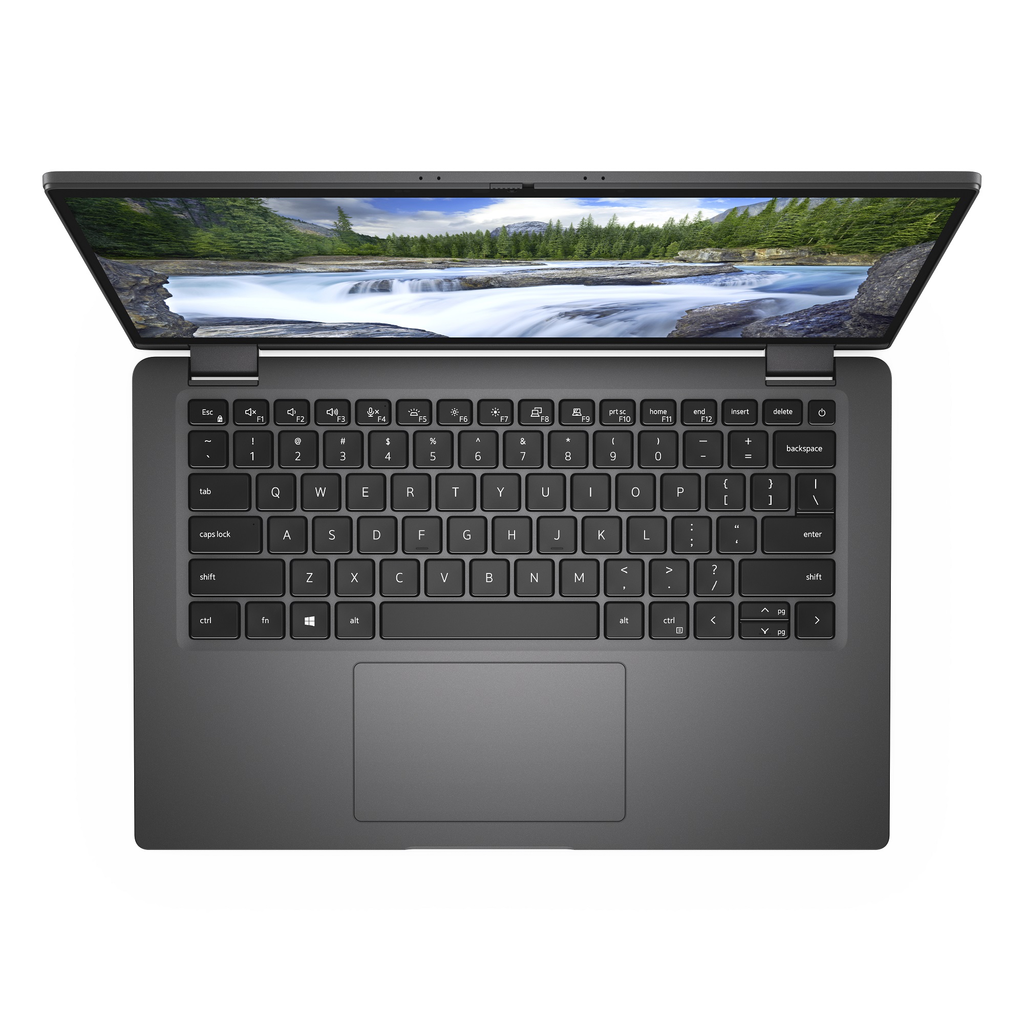 Nowy notebook Latitude 5290 — bezpieczeństwo godne zaufania