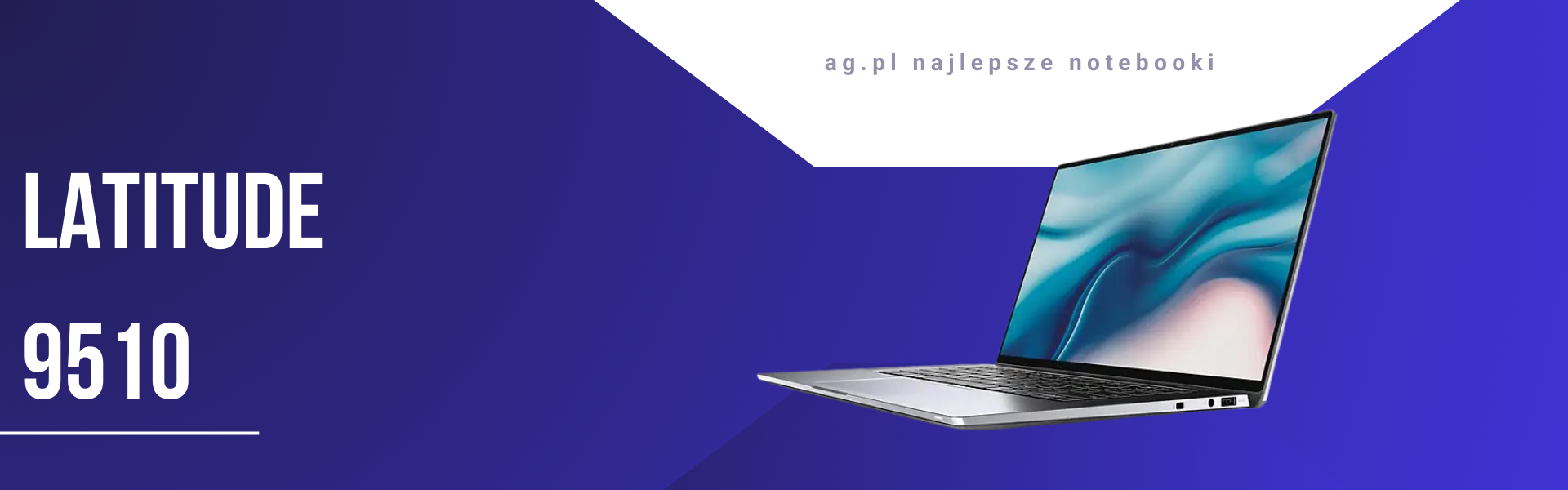 Lenovo IdeaPad 5 - Biznesowy laptop na codzien
