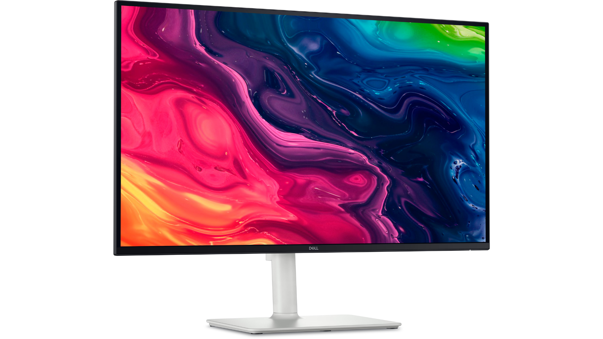 monitor 27 cali dell
