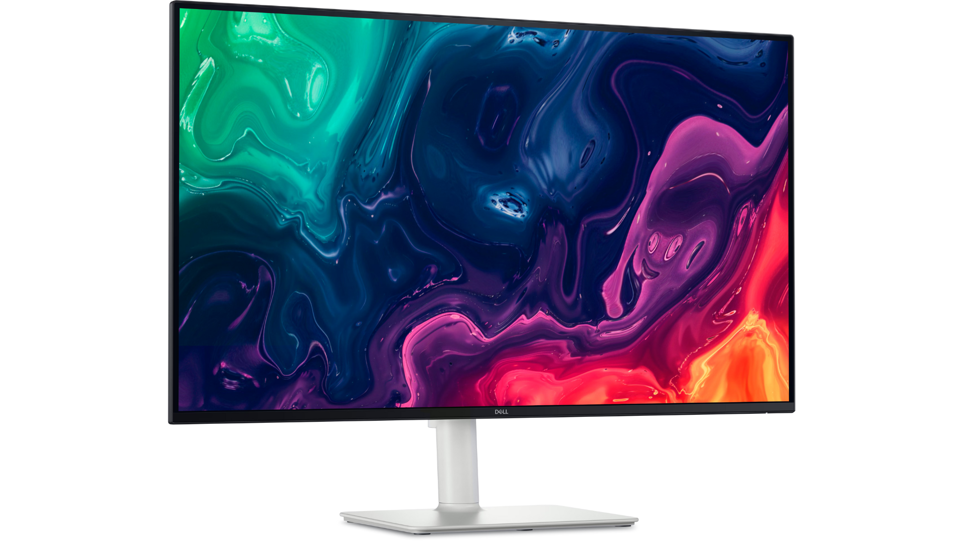 monitor 32 cale dell