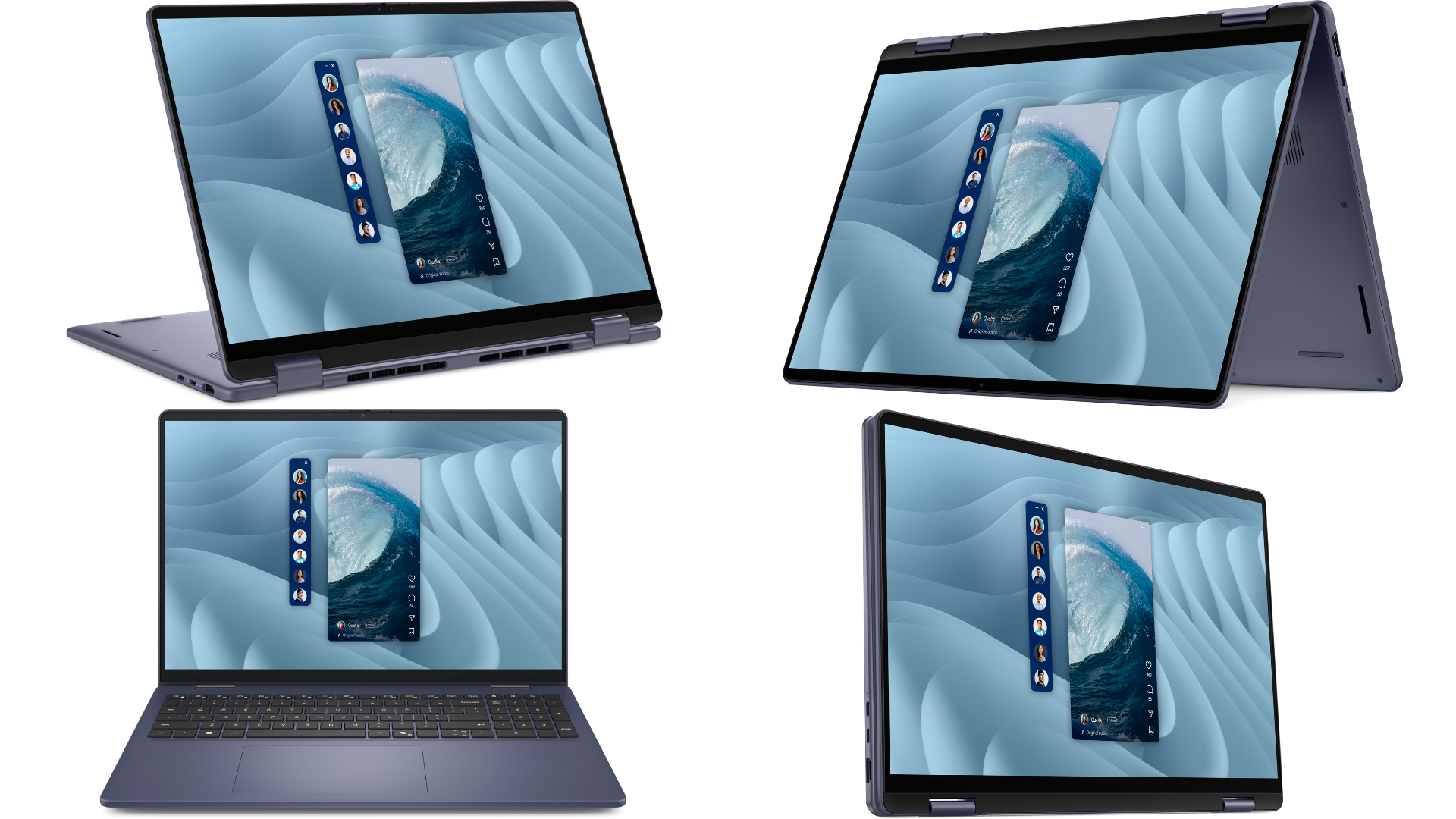 dell 16 plus db06250