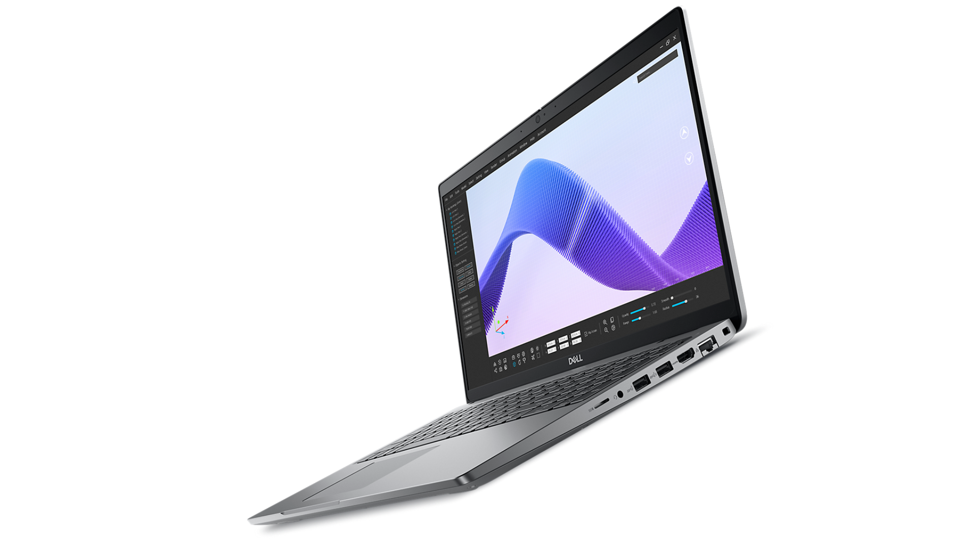 Dell Precision 3591