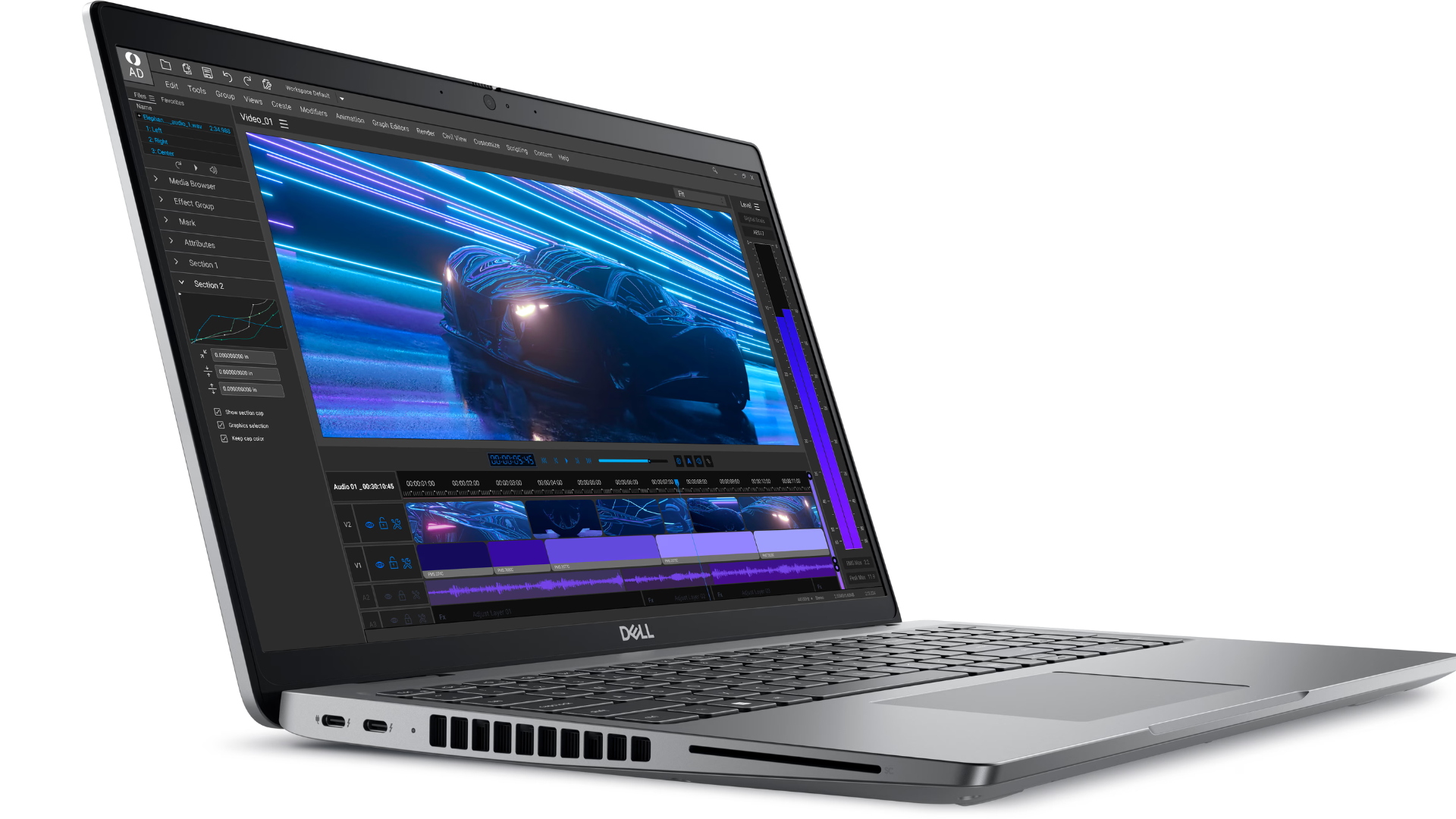 tanie dell precision od www.ag.pl