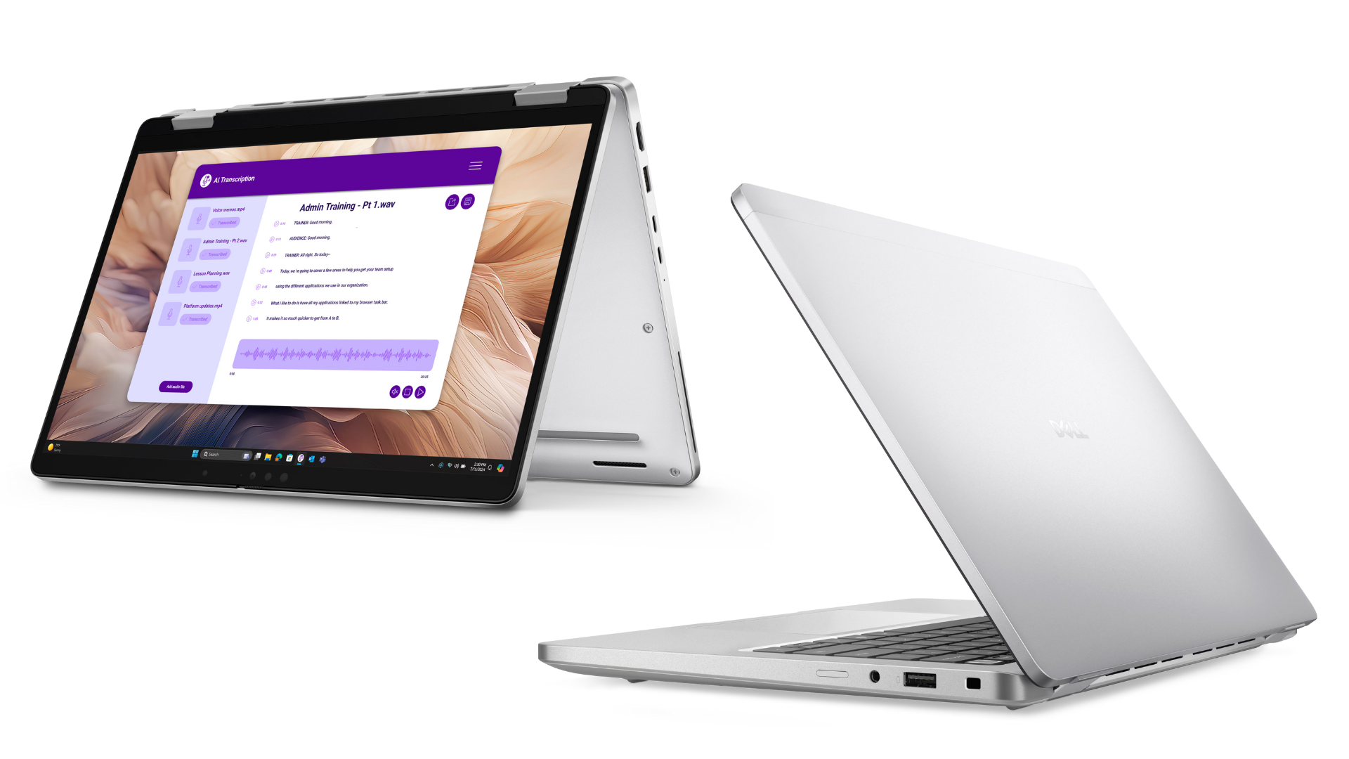 dell pro dla profesjonalistów plus