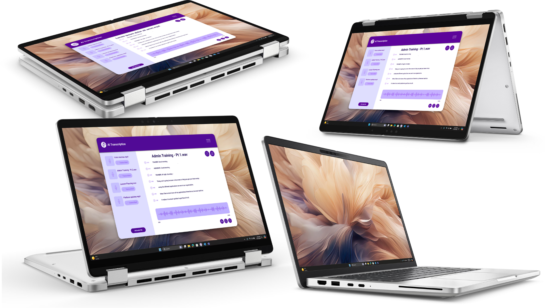 nowy dell pro
