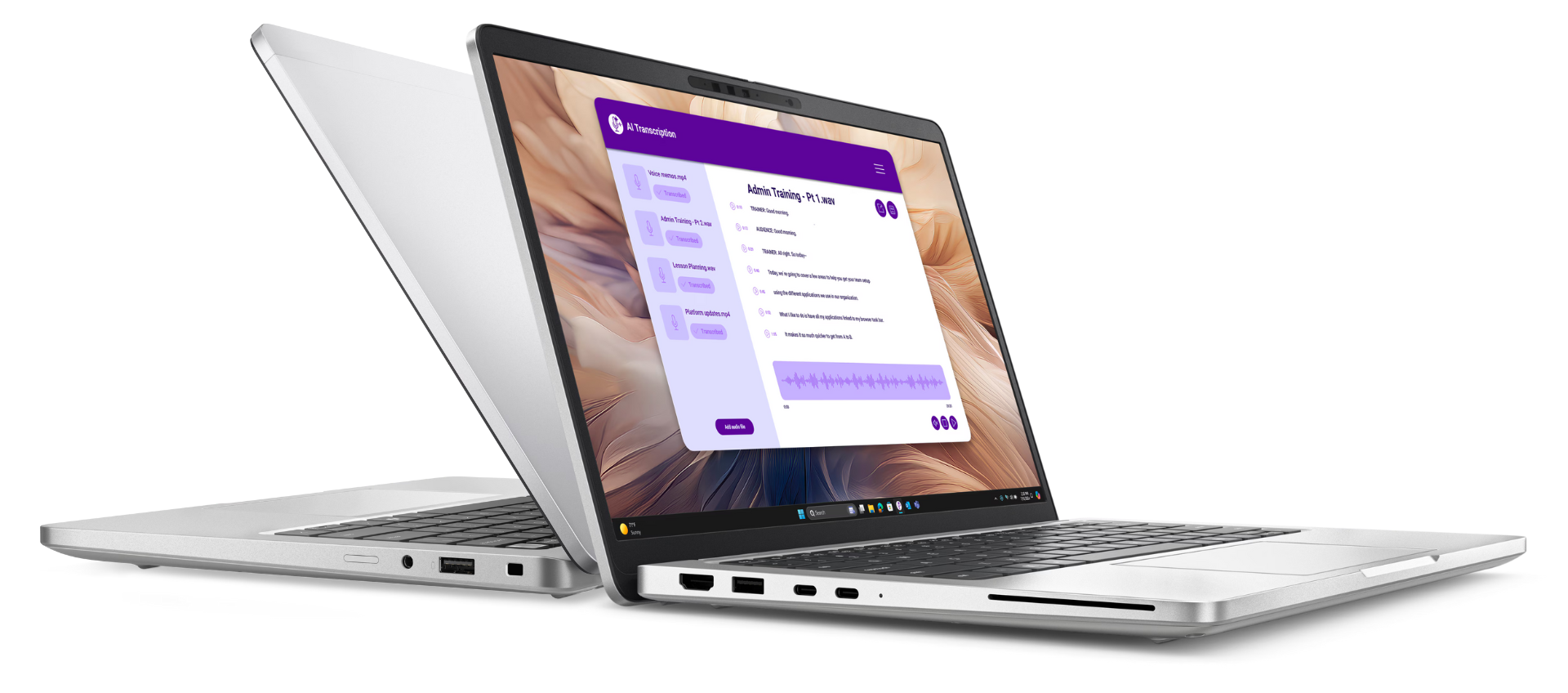 biznesowy dell pro plus