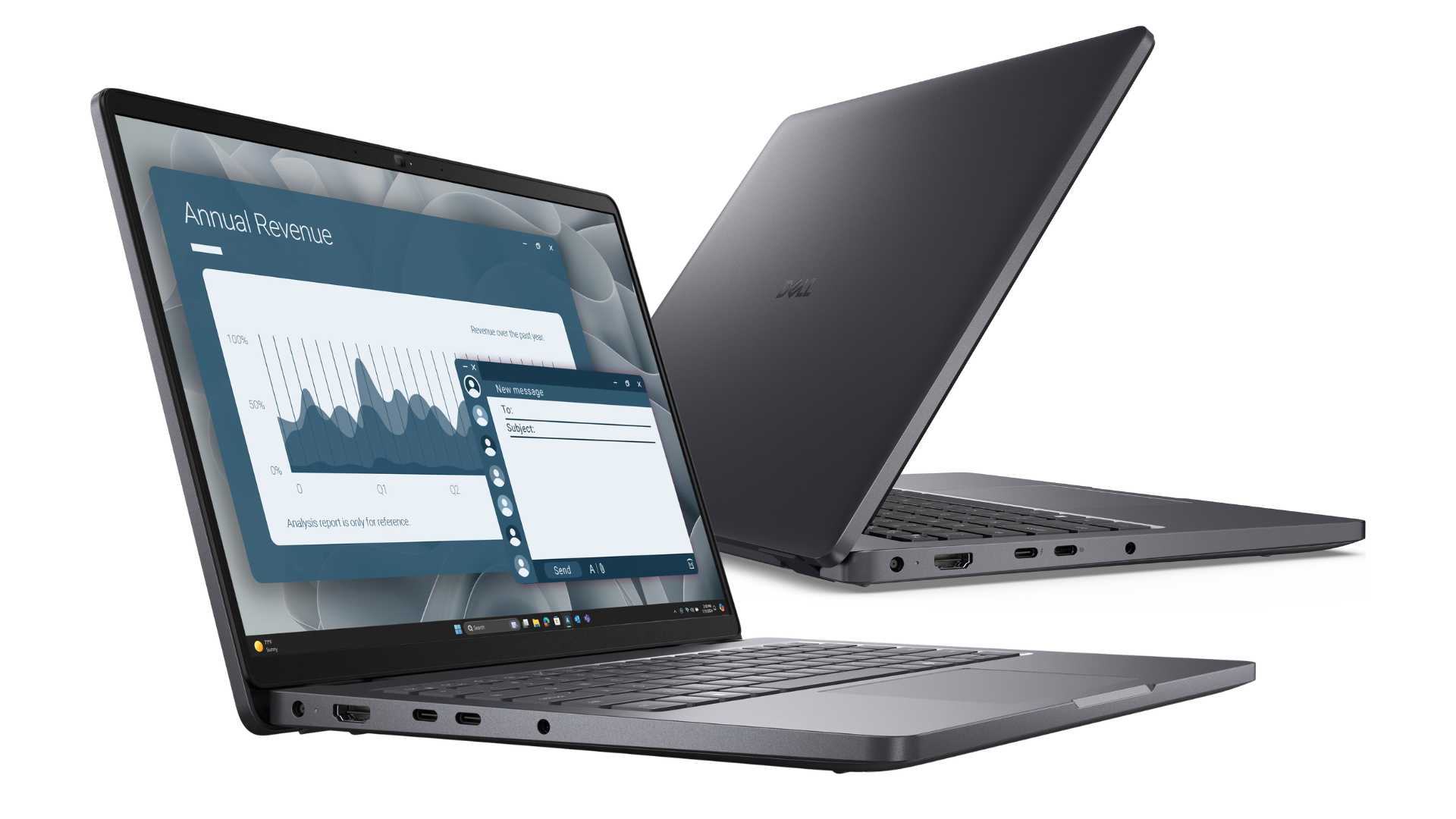 biznesowy dell pro