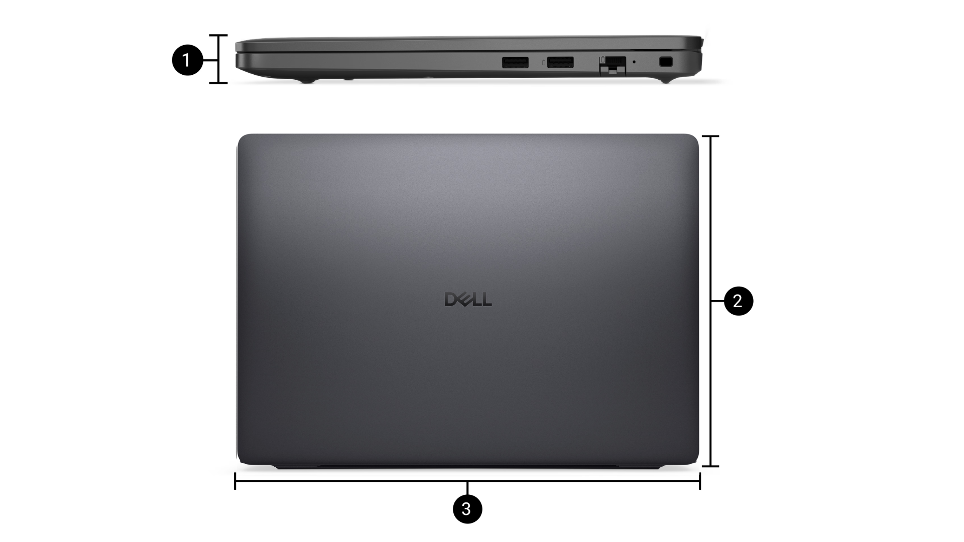 dell pro 14 pc14255