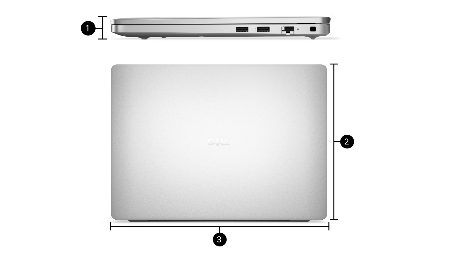 dell pro 14 pc14255