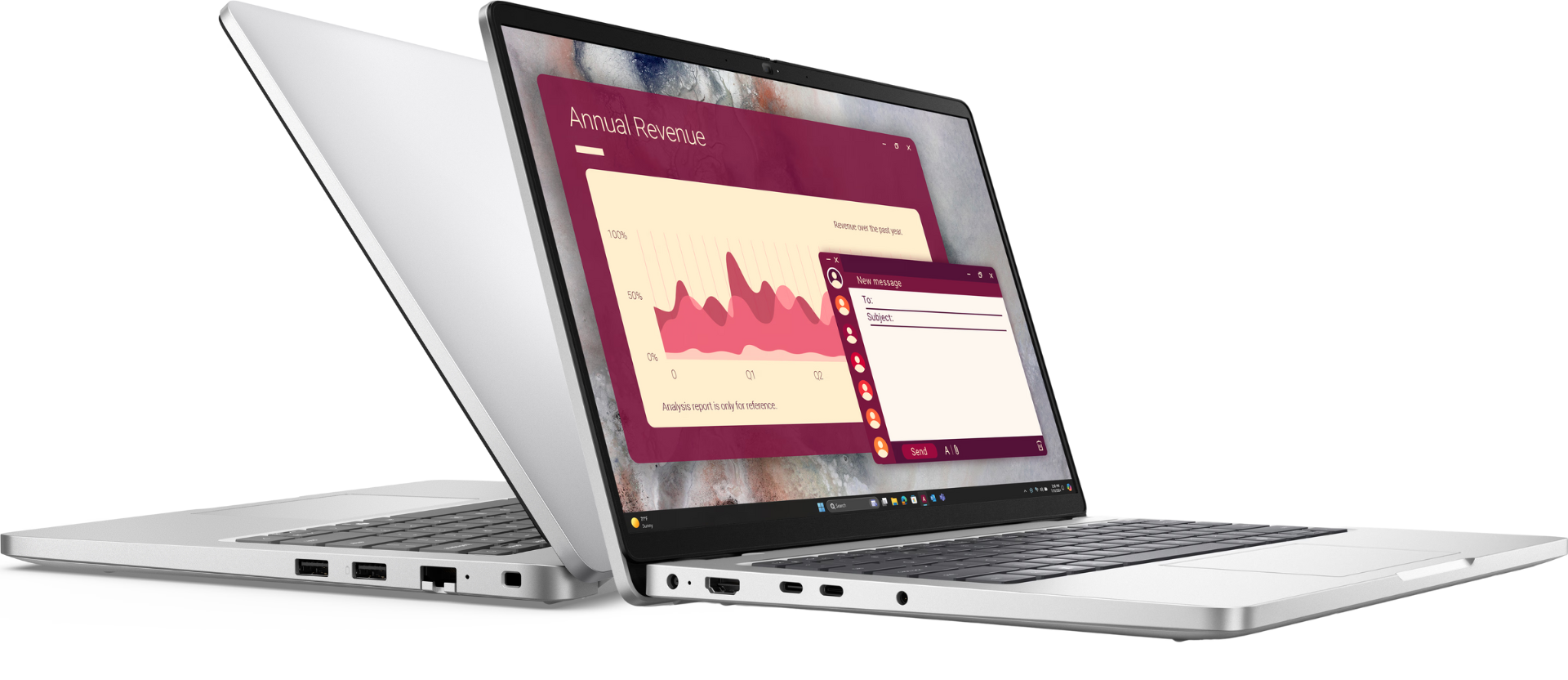 biznesowy dell pro