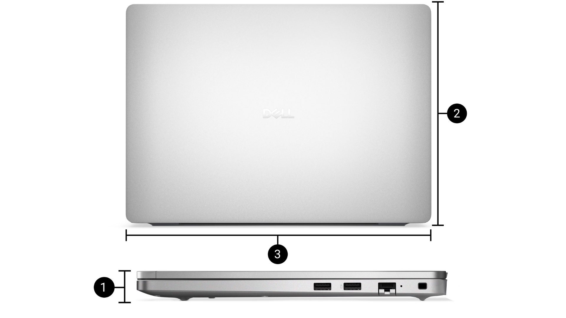dell pro 14 pc14250