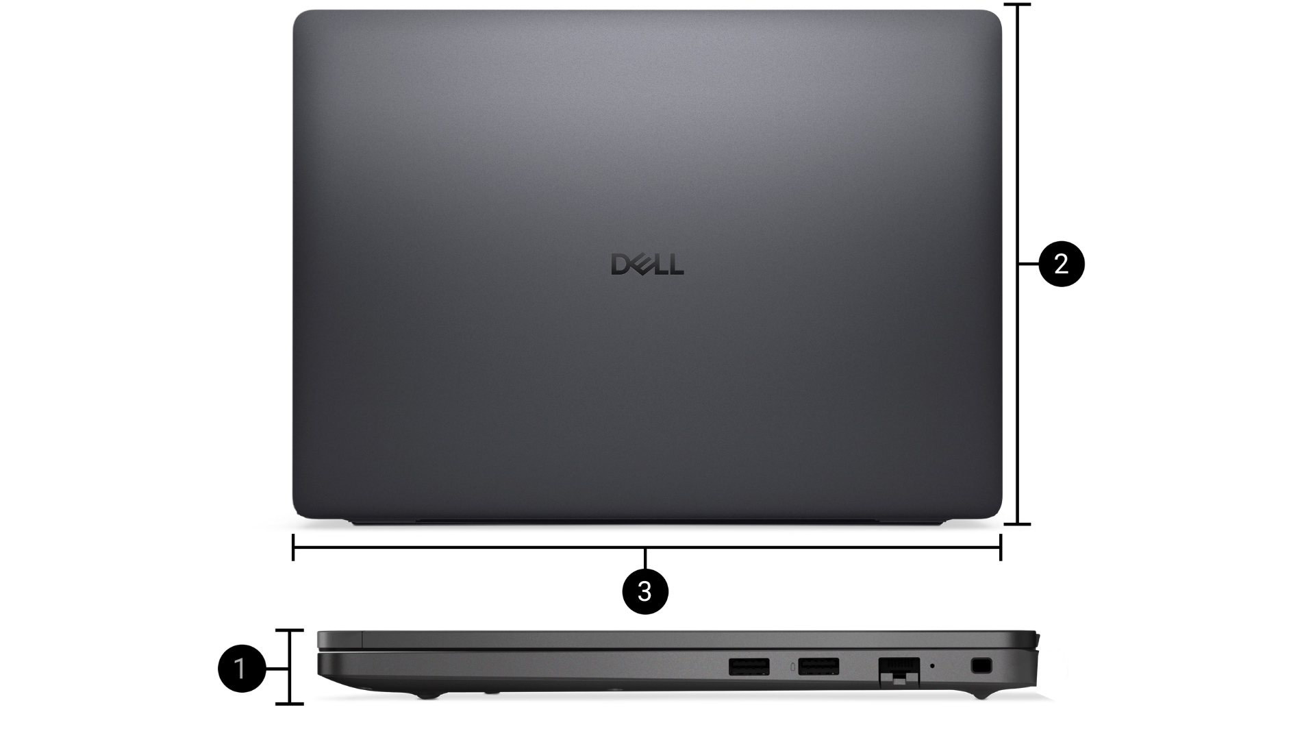 dell pro 14 pc14250