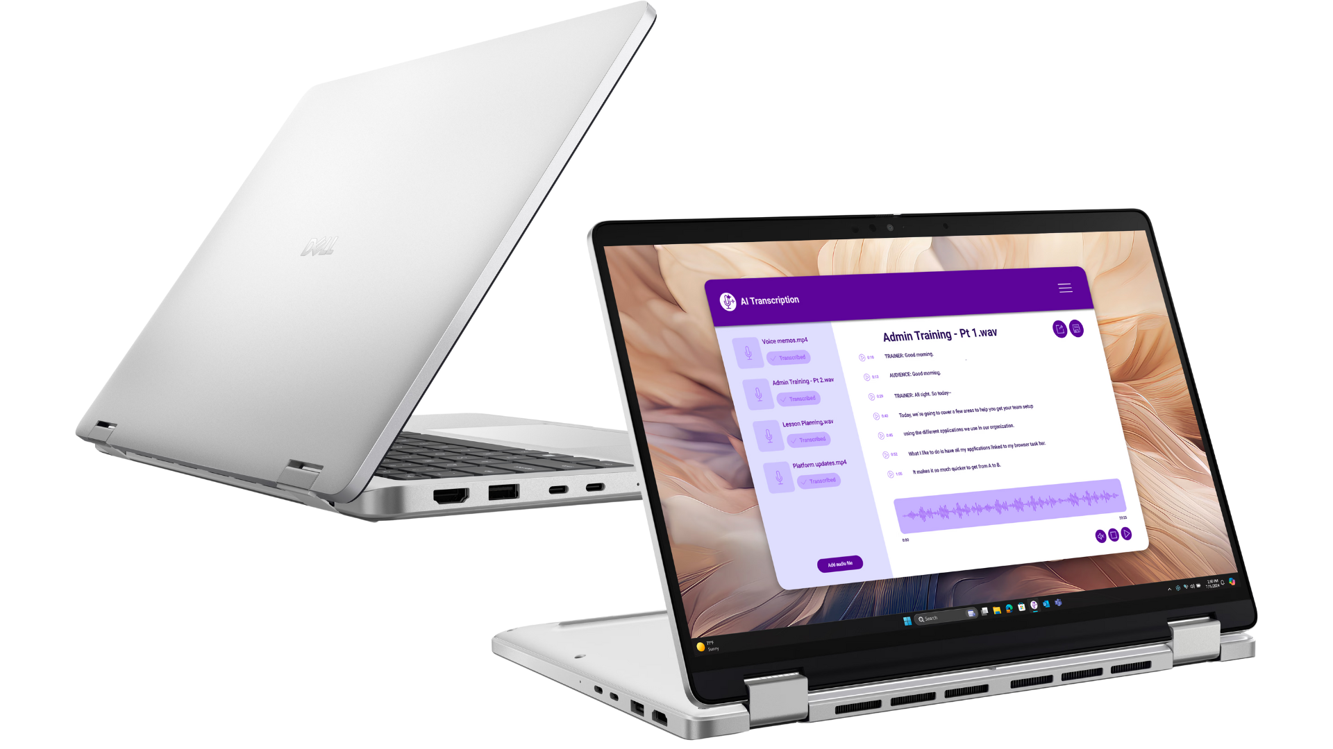 dell pro dla profesjonalistów plus