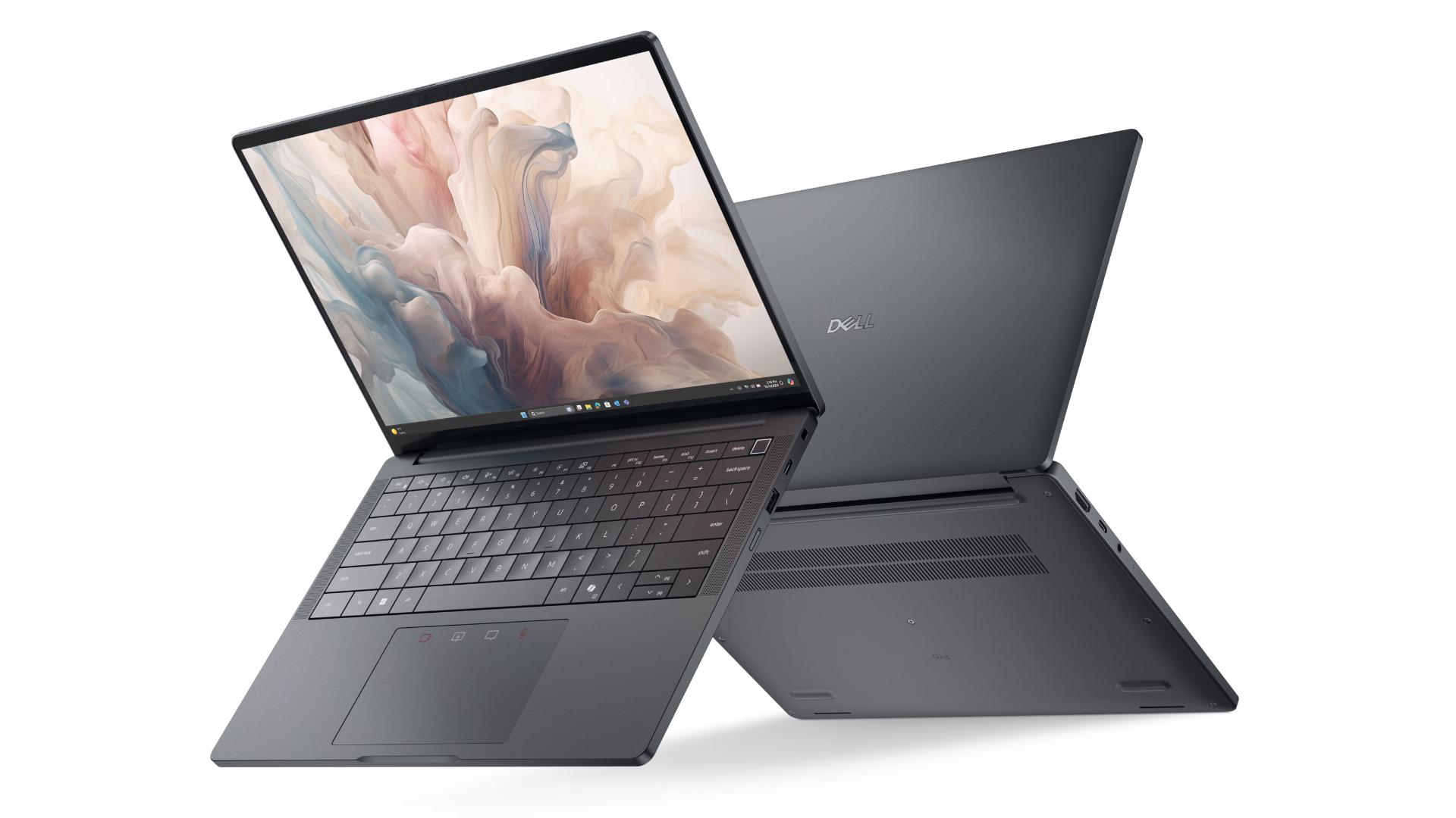 biznesowy dell pro