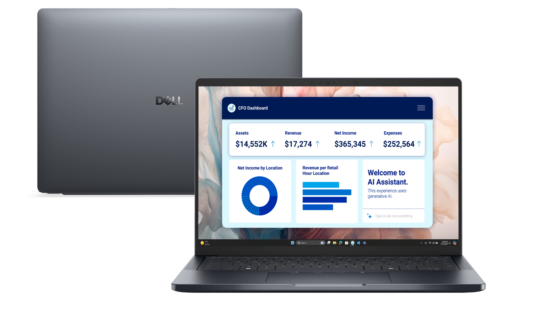 dell pro dla profesjonalistów premium