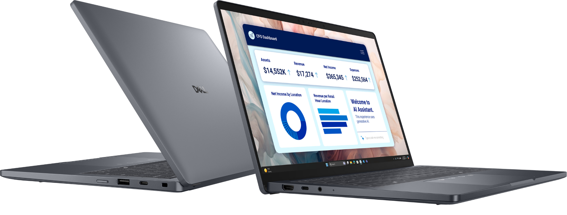 nowy dell pro