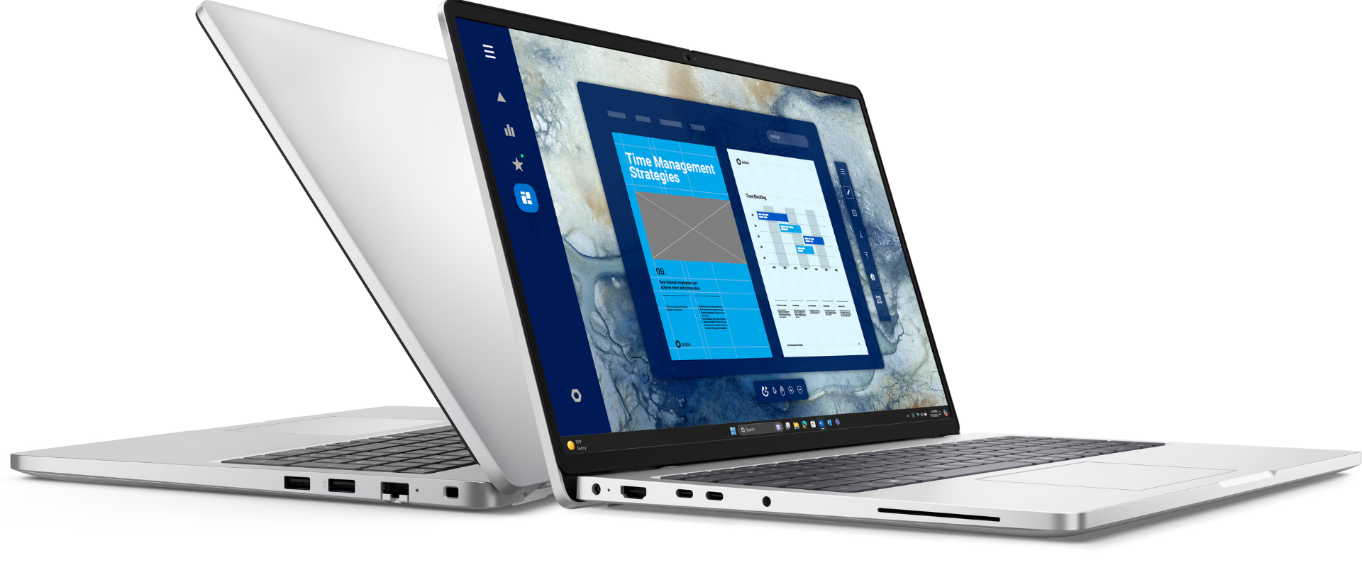 biznesowy dell pro