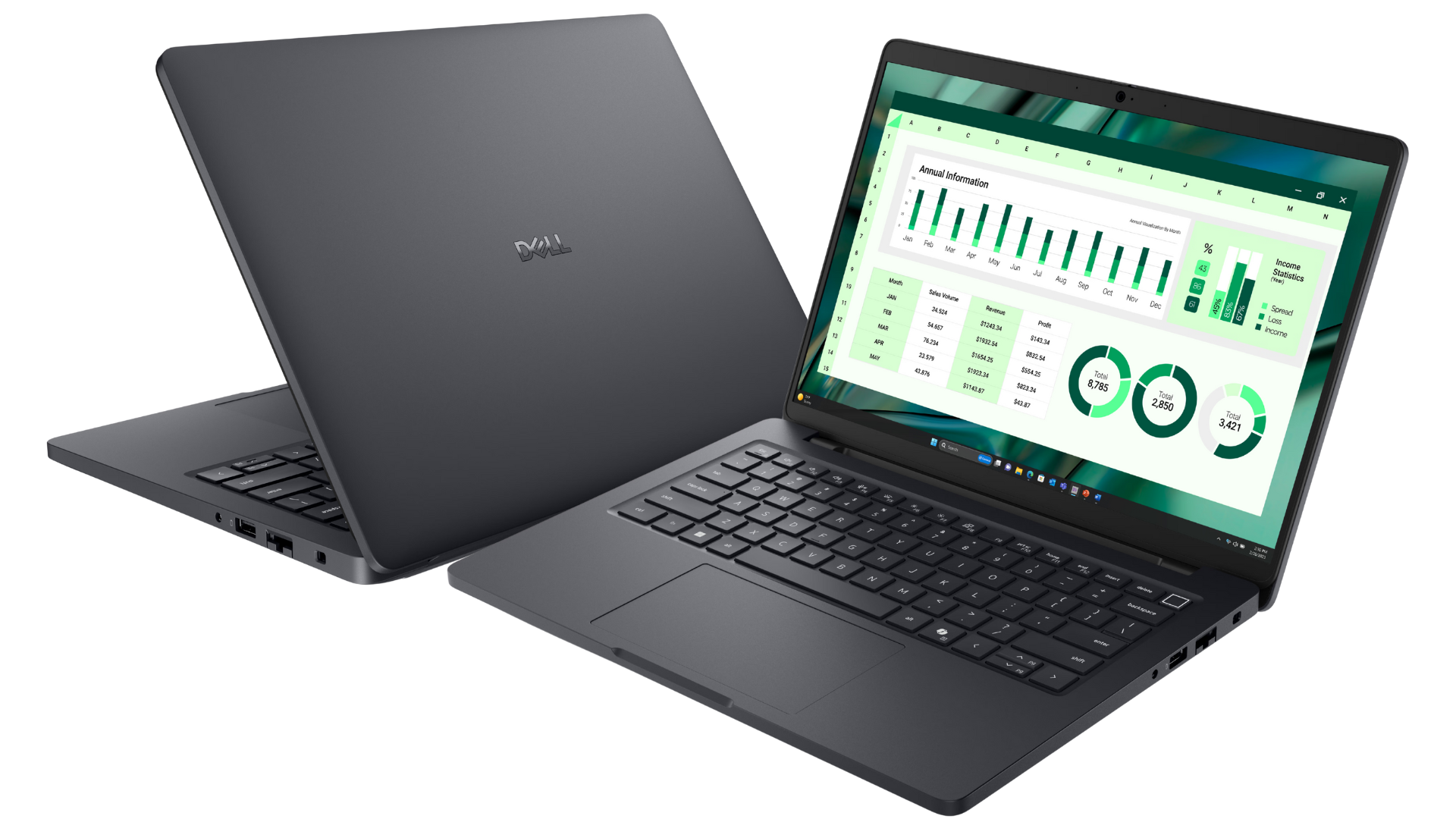 wydajny dell pro max 16