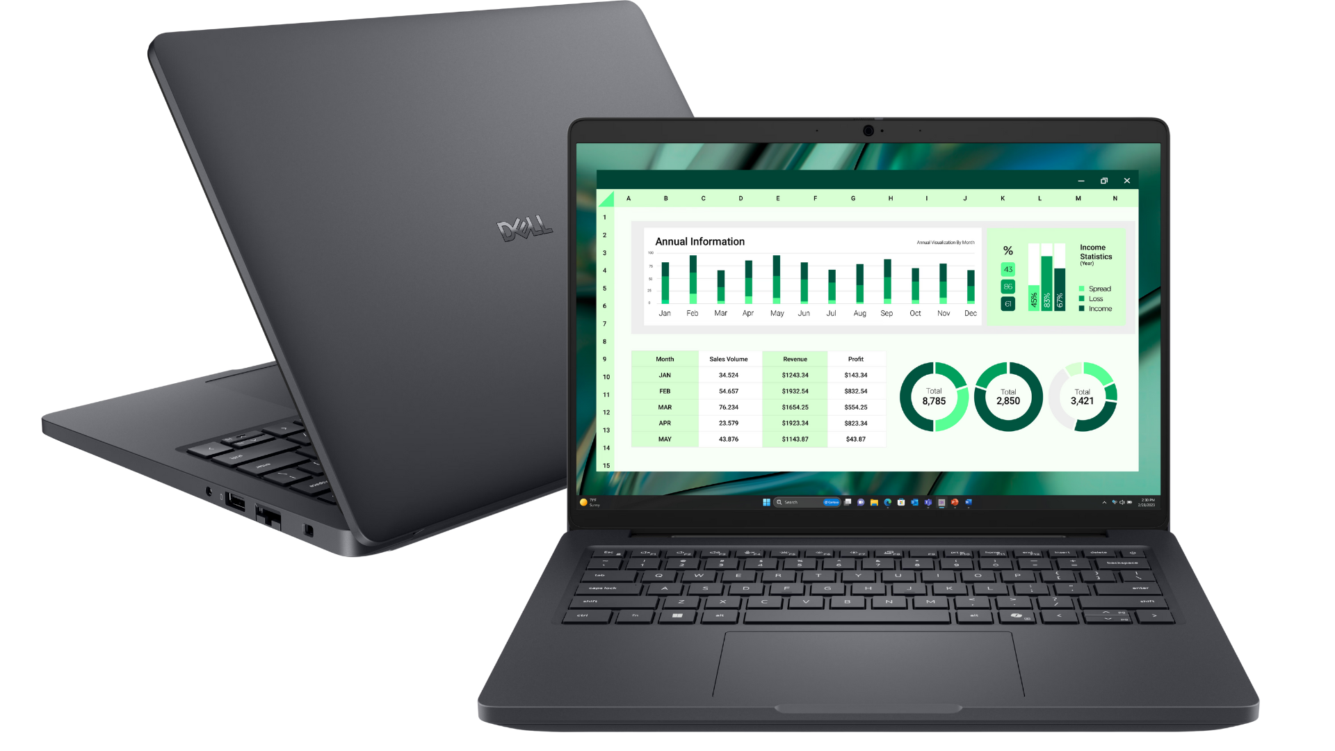 profesjonalna stacja robocza dell pro max